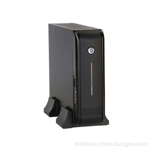 Realan Mini ITX Steel Case 30 Series E-3015